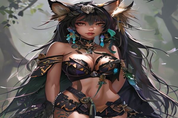 大话西游2手游